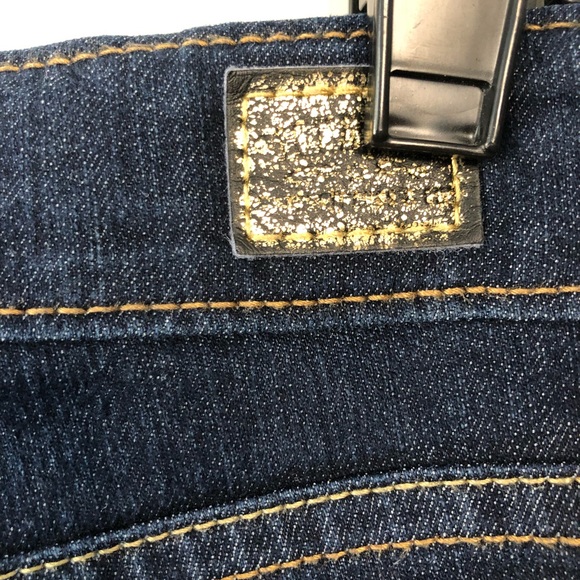 Signature Levi Strauss GOLD Skinny Jeans - Picture 5 of 6